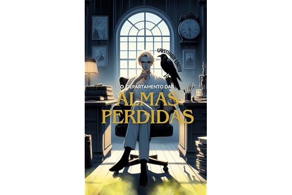 O Departamento das Almas Perdidas