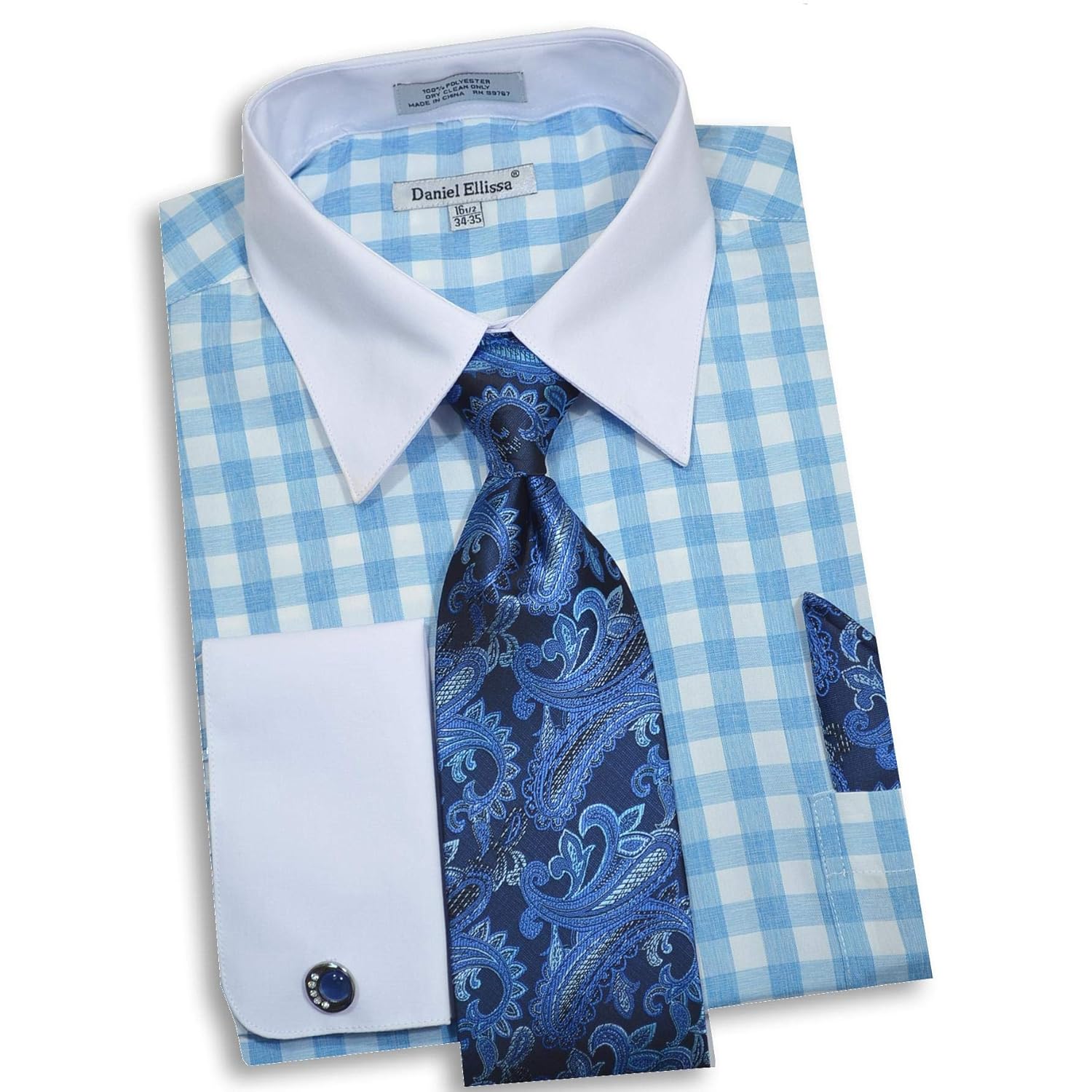 Best Avanti Uomo Dress Shirts