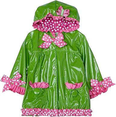 baby rain gear 12 18 months