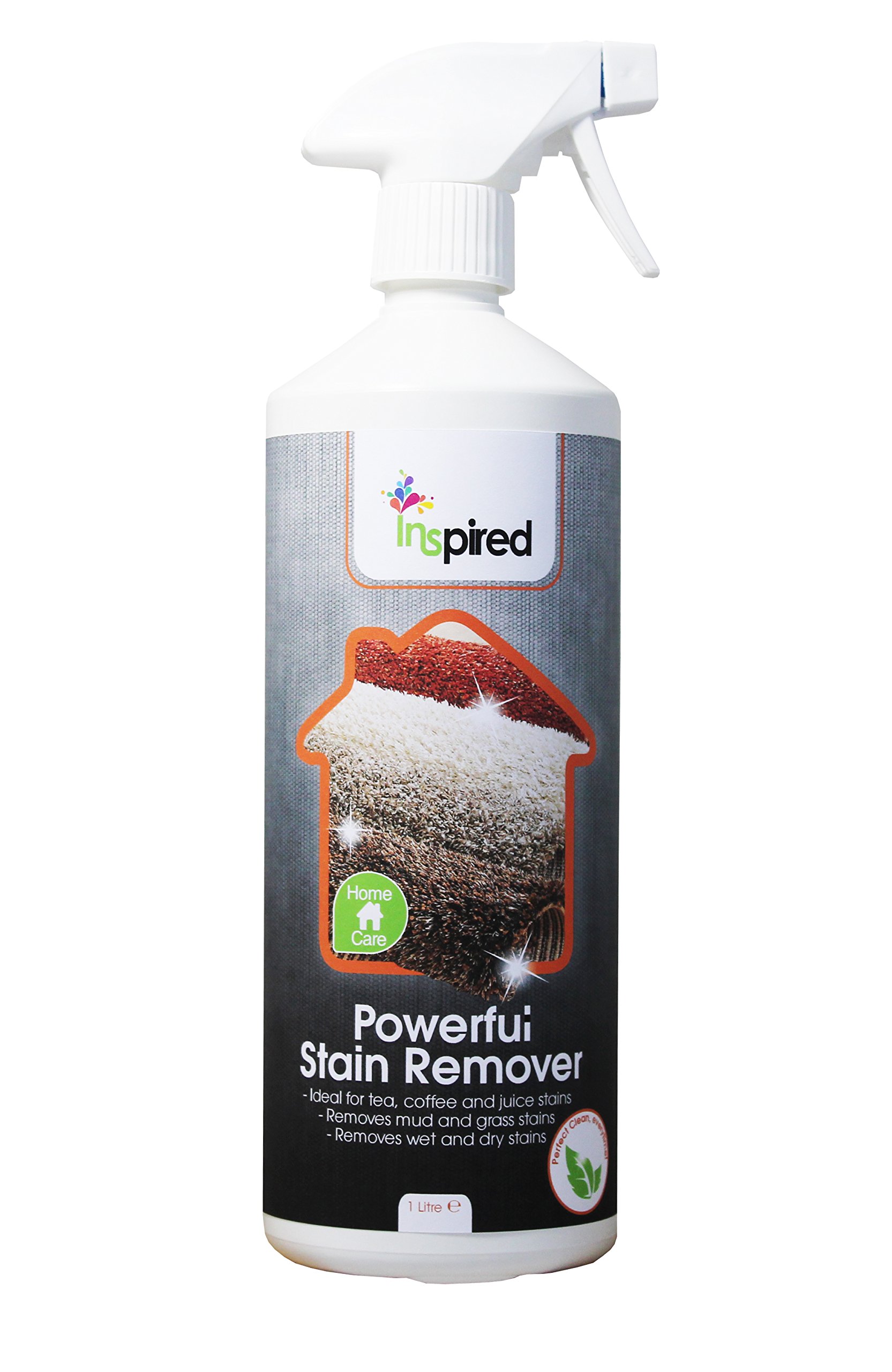 Inspired 1 litre Powerful Stain Remover