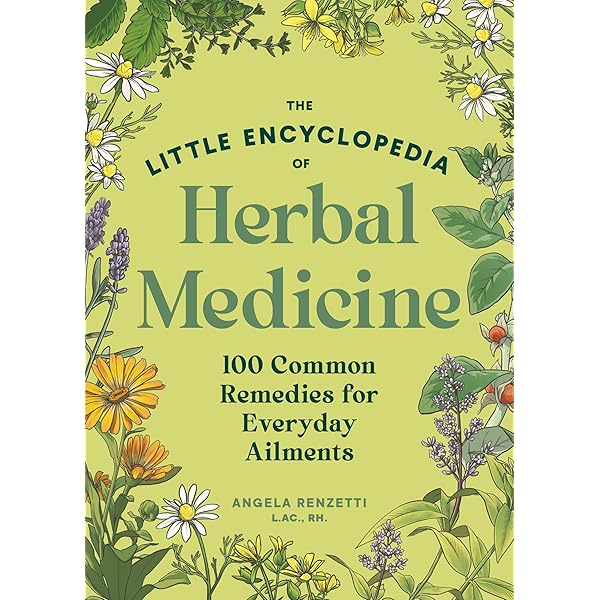 Russian/Slavic Folk Medicine