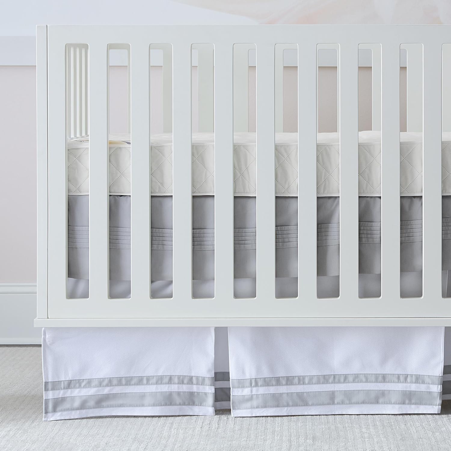 safety first grow with me mattress