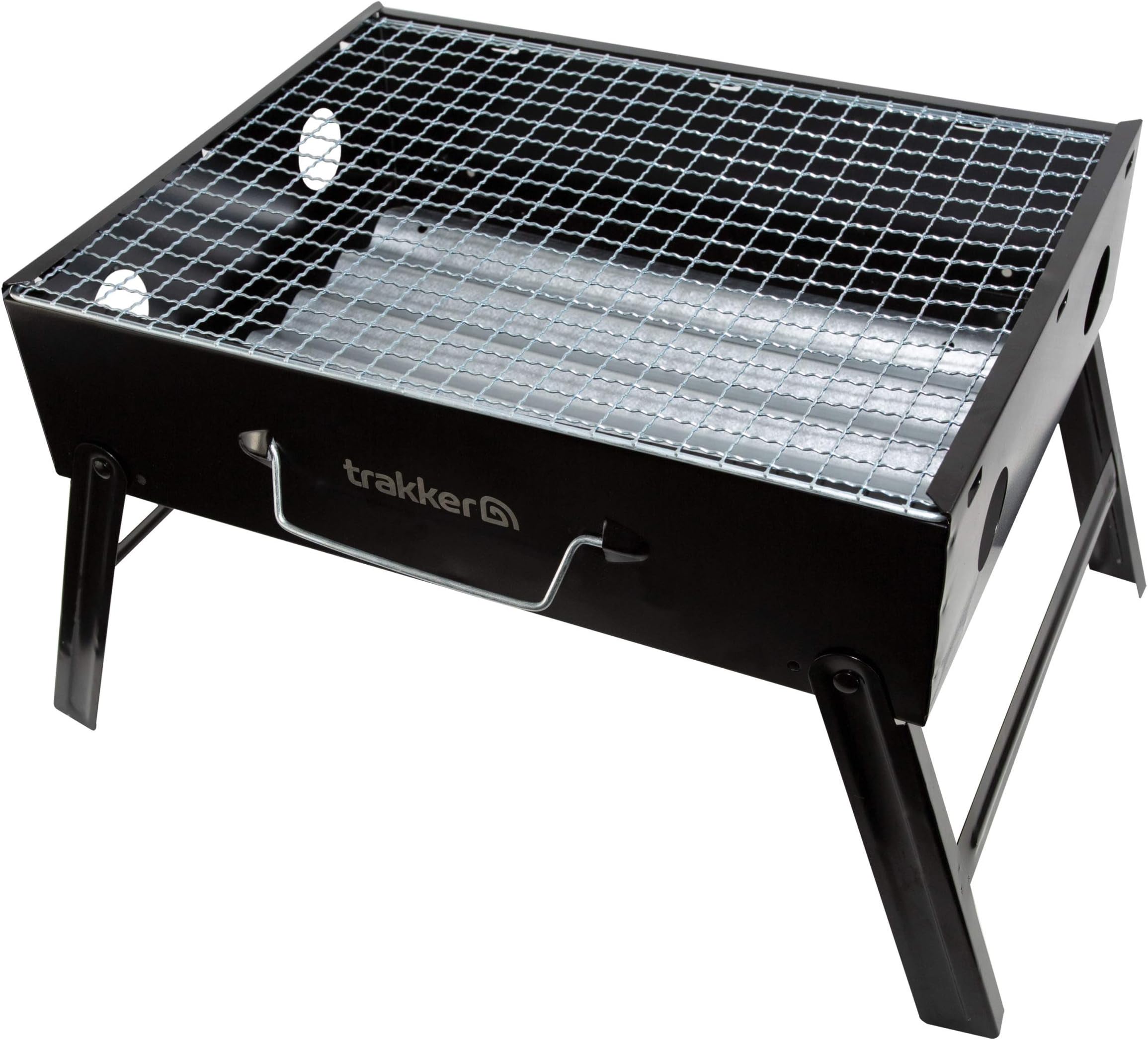 TrakkerArmolife Barbecue