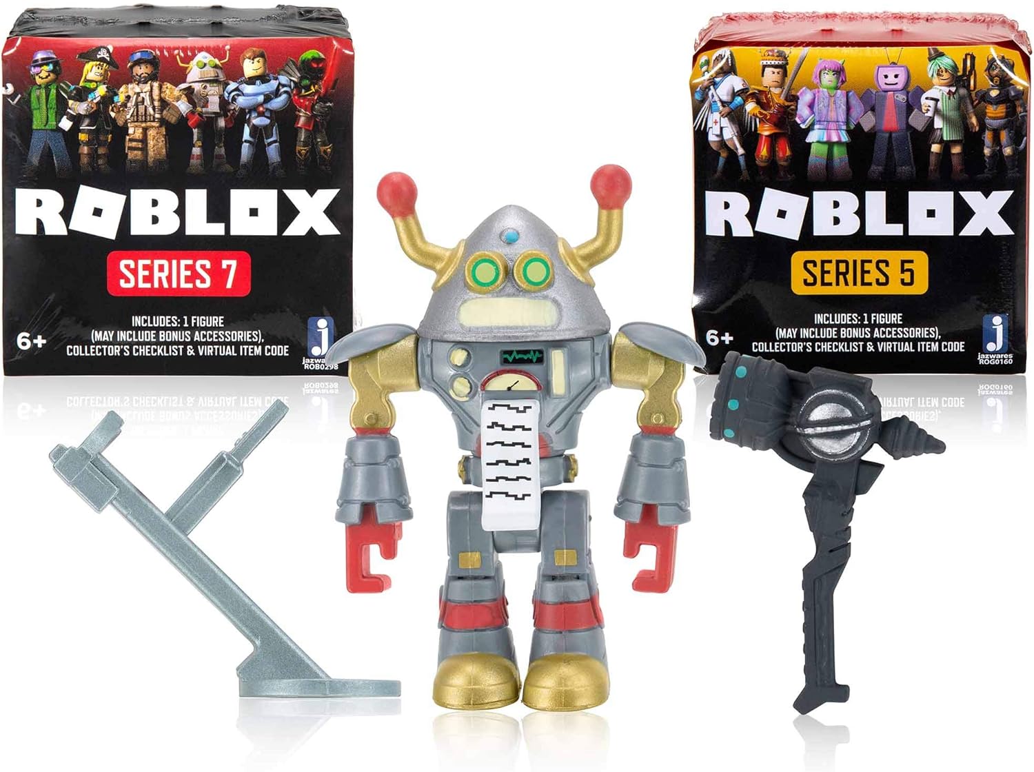 brainbot 3000 roblox toy