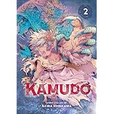 Kamudo, Vol. 2