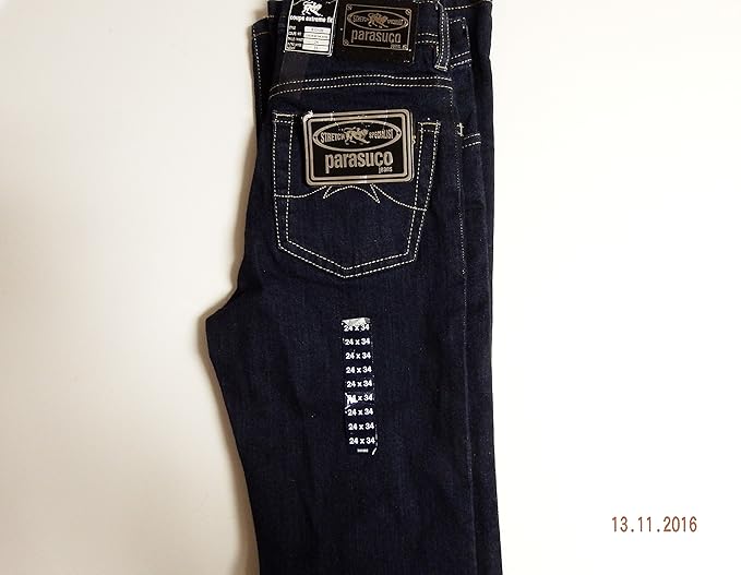 2016 denim by parasuco
