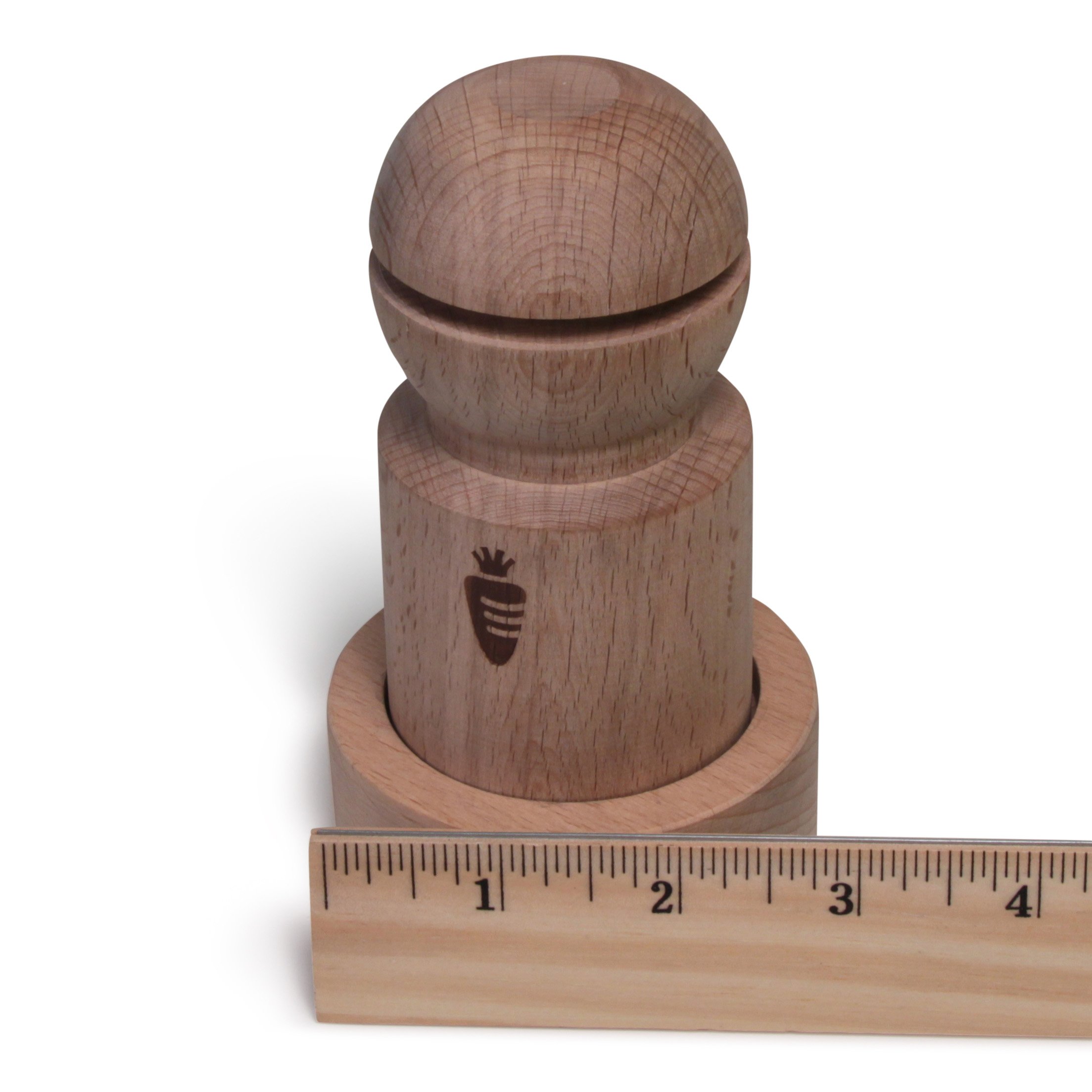 Abaodam 2 Sets Hand Tools Seedling Starter Pot Maker DIY Plant Pot Maker For Gardeners