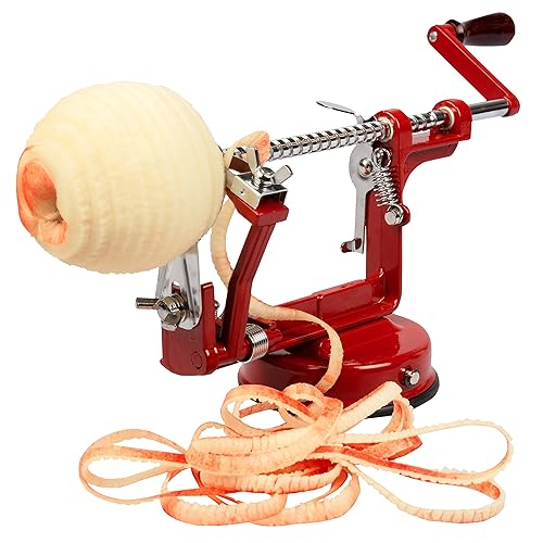 Top 10 Best Apple Peelers To Buy In 2024 Reviews