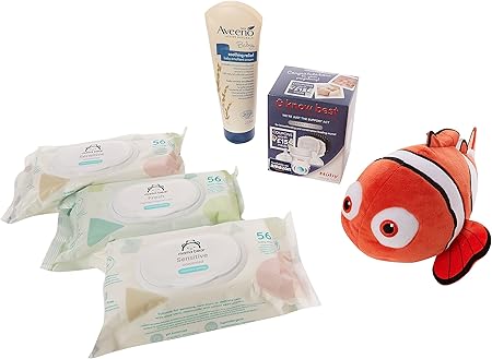 amazon uk free baby box