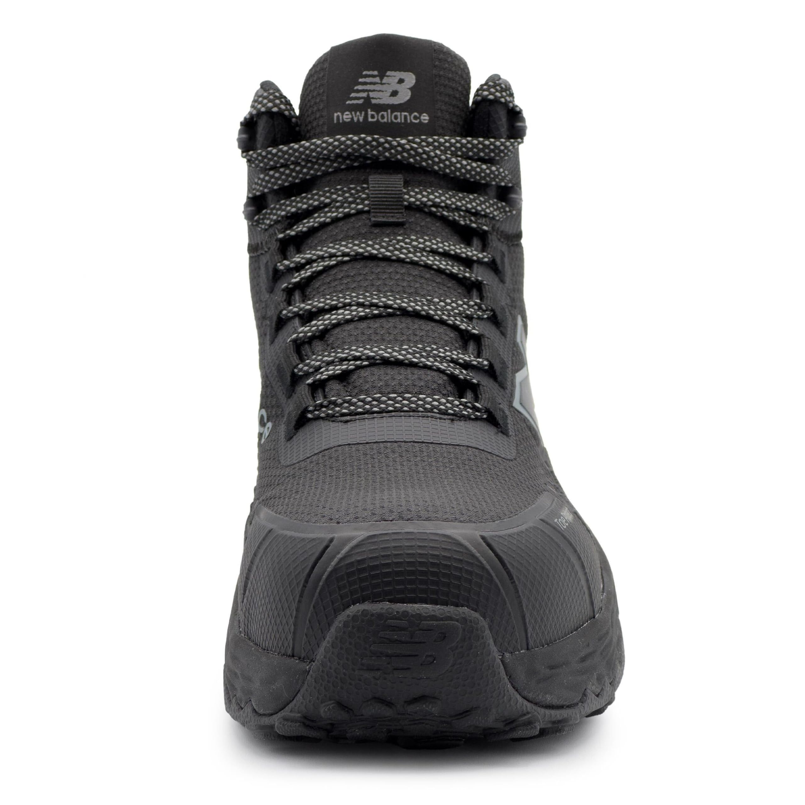 New Balance Mens Composite Toe Cremorne Fresh Foam