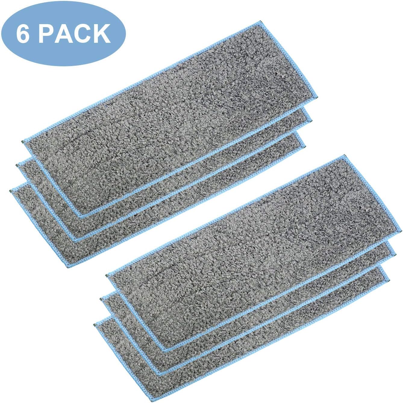 braava jet m6 mopping pads