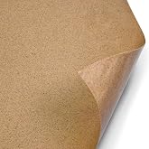 Micro-Mark MTP Moldable Thermoplastic Sheet, Heat-Formable Plastic for Cosplay, Costumes, Props, Modeling &amp; Crafts, Medium 9.8" x 14.5"