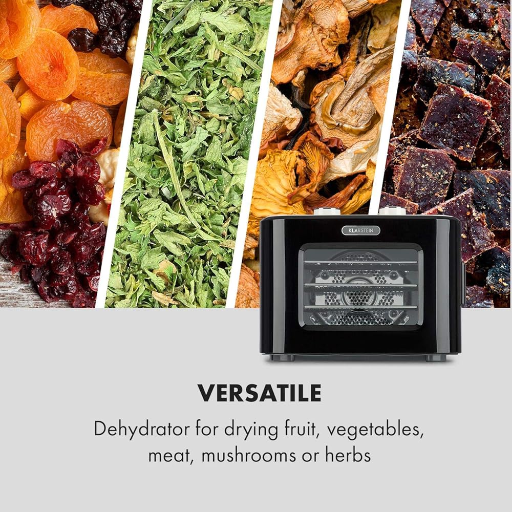 Klarstein Dörrgerät