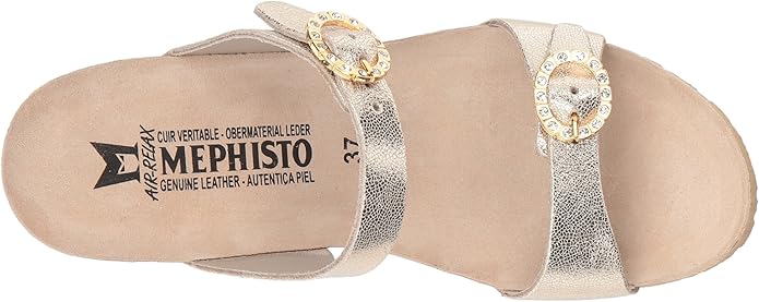 mephisto lidia sandal