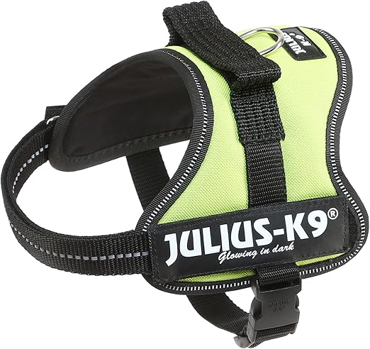 julius k9 harness mini mini