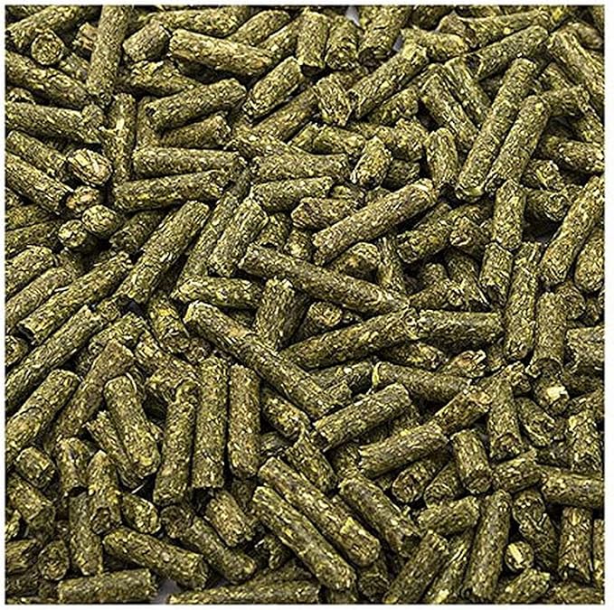 Small Pet Select Guinea Pig Food Pellets, 25Pound Amazon.ca Pet Supplies