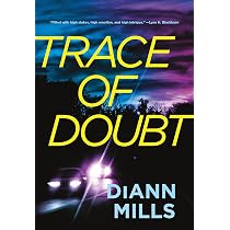 Concrete Evidence: Mills, DiAnn: 9781496451903: Amazon.com: Books