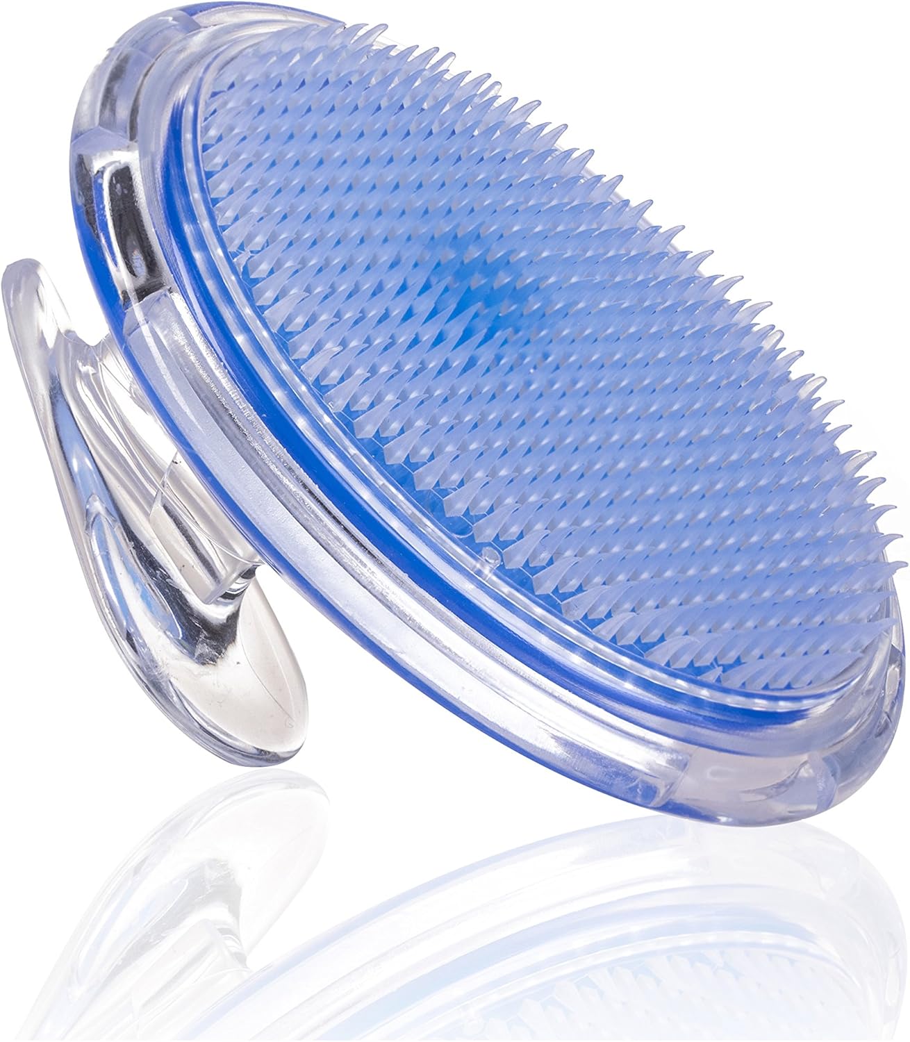 Exfoliating Brush Bikini Line Exfoliator Ingrown Hair