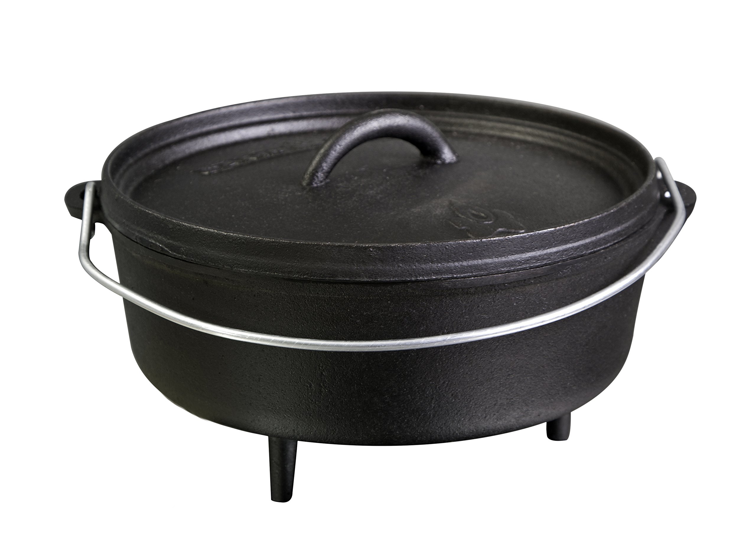 Camp Chef Classic 10" Dutch Oven