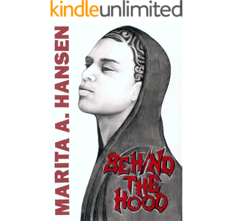 Get Behind The Tears (Behind The Lives, #2) PNG