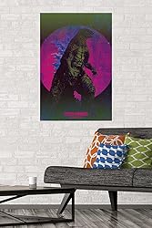 Trends International Godzilla x Kong: The New