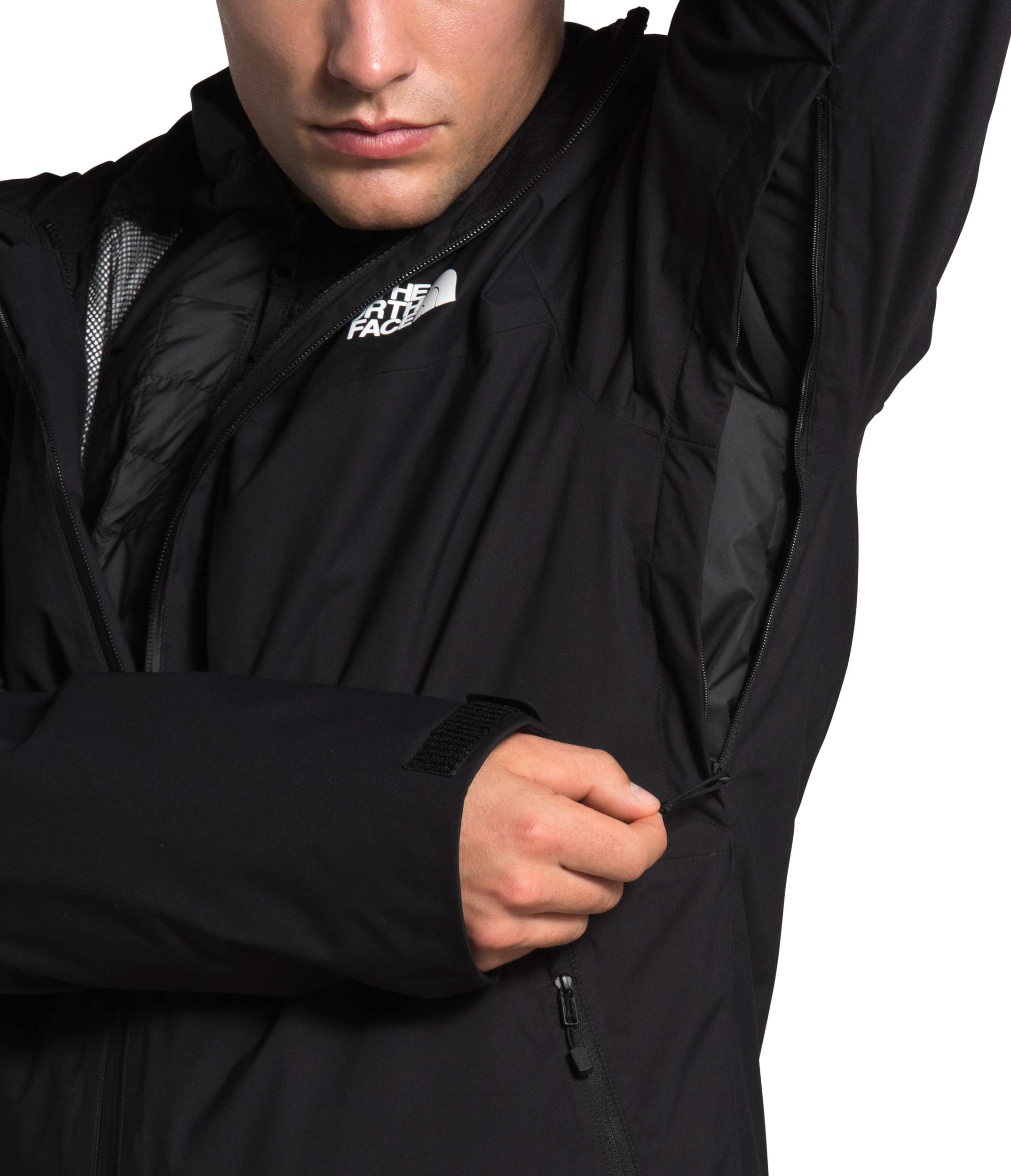 Mua THE NORTH FACE Thermoball Eco Snow Triclimate Jacket - Men