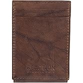 Kenneth Cole REACTION Men's RFID Front Pocket Wallet