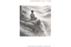 Shōnen no Tabi: The Path Without Holding (Zen Stories)