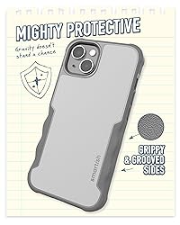 Smartish® iPhone 13 Protective Magnetic Case