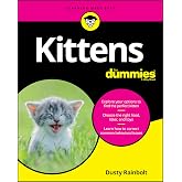 Kittens For Dummies