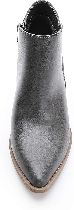 CentroPoint Fashion Pointed Leather Numeric_6