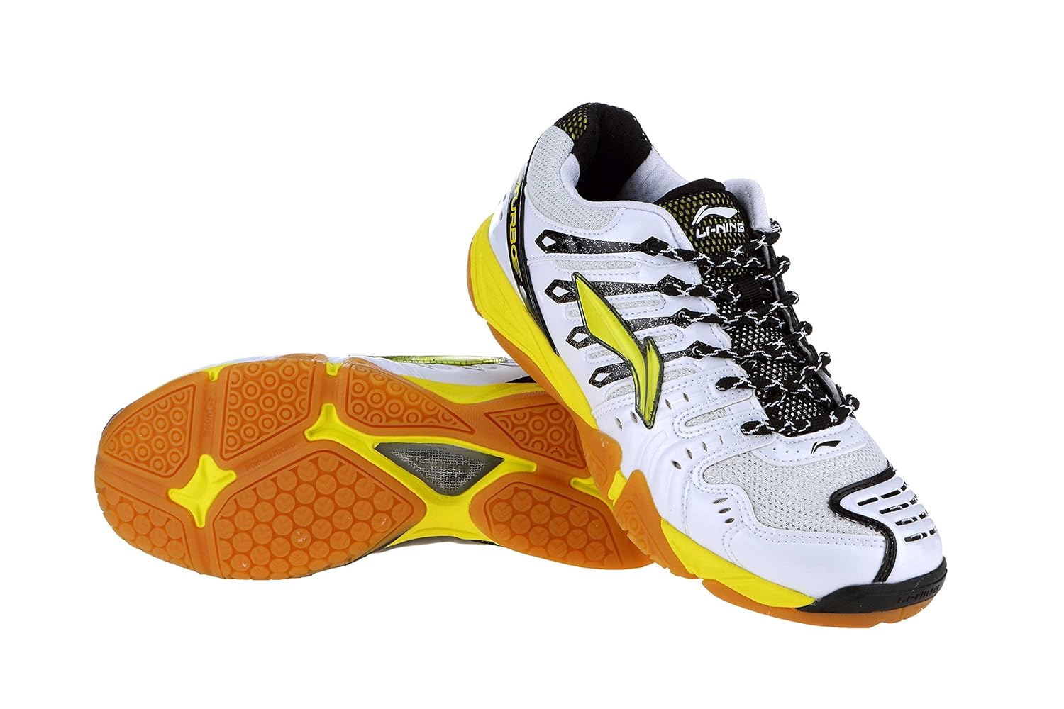 li ning titan plus shoes