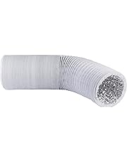 Amazon.de | Abluftrohre & -schläuche