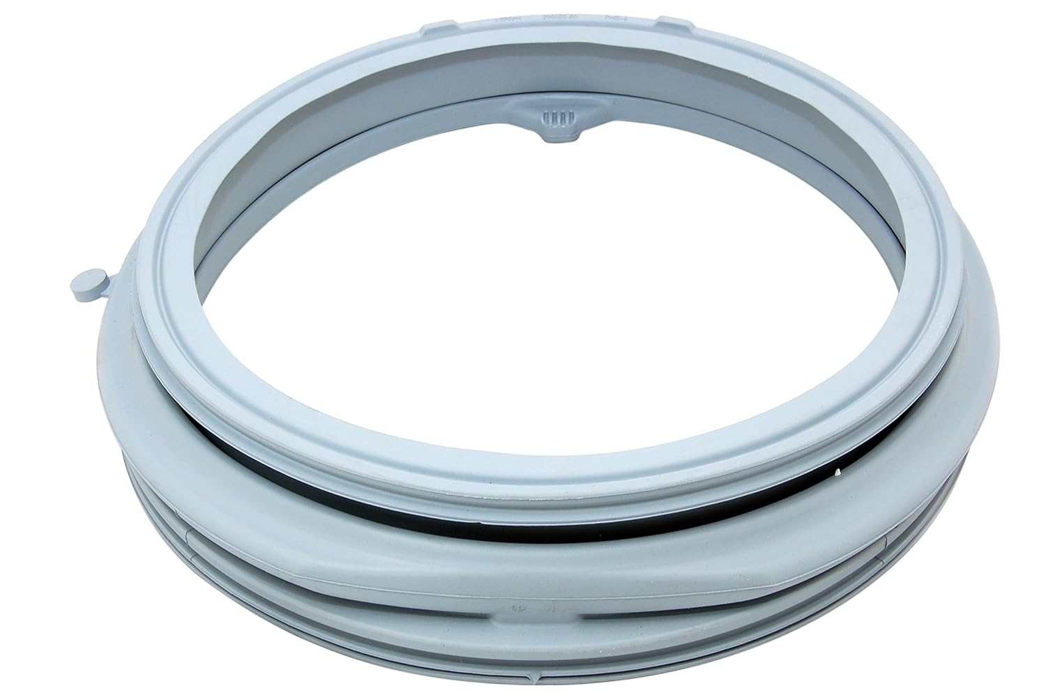 Beko Washing Machine WM Series Rubber Door Seal Gasket- Part No:  2904520100: Amazon.co.uk: Large Appliances