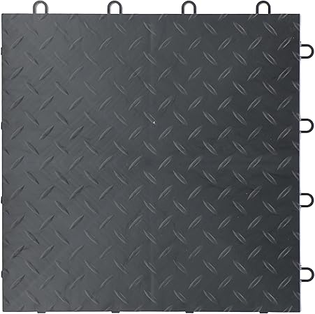 Truelock Hd Extreme Diamond Garage Floor Tiles Made In Usa