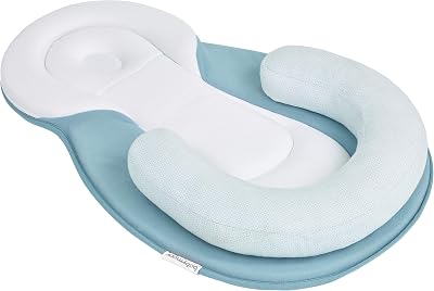 Babymoov Cosydream Original Ergonomic Support 0-3 Months Mosaic