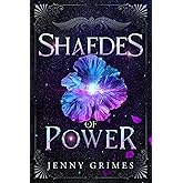 Shaedes of Power: A Dark Fae Fantasy Romance (Soul Magic)