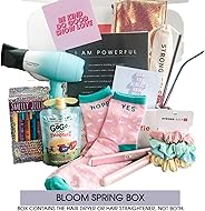 STRONG self(ie) - Subscription Box for Girls: Bloom Box - Ages 8-12