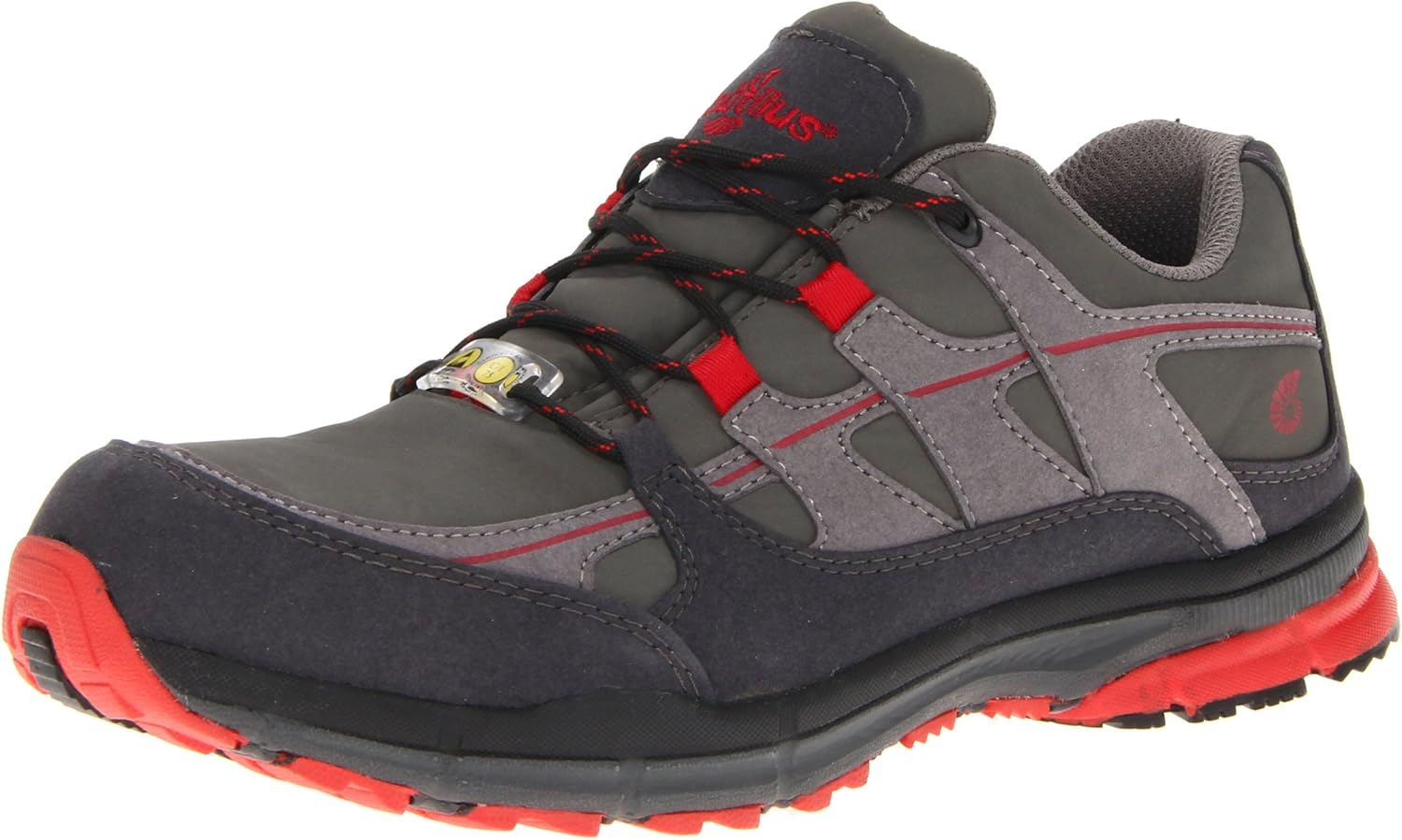 Nautilus Safety Footwear Men's 1725 Work Shoe Shoes