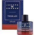 JOSEPH ABBOUD Terrain Eau de Parfum for Him, 3.4 fl. oz