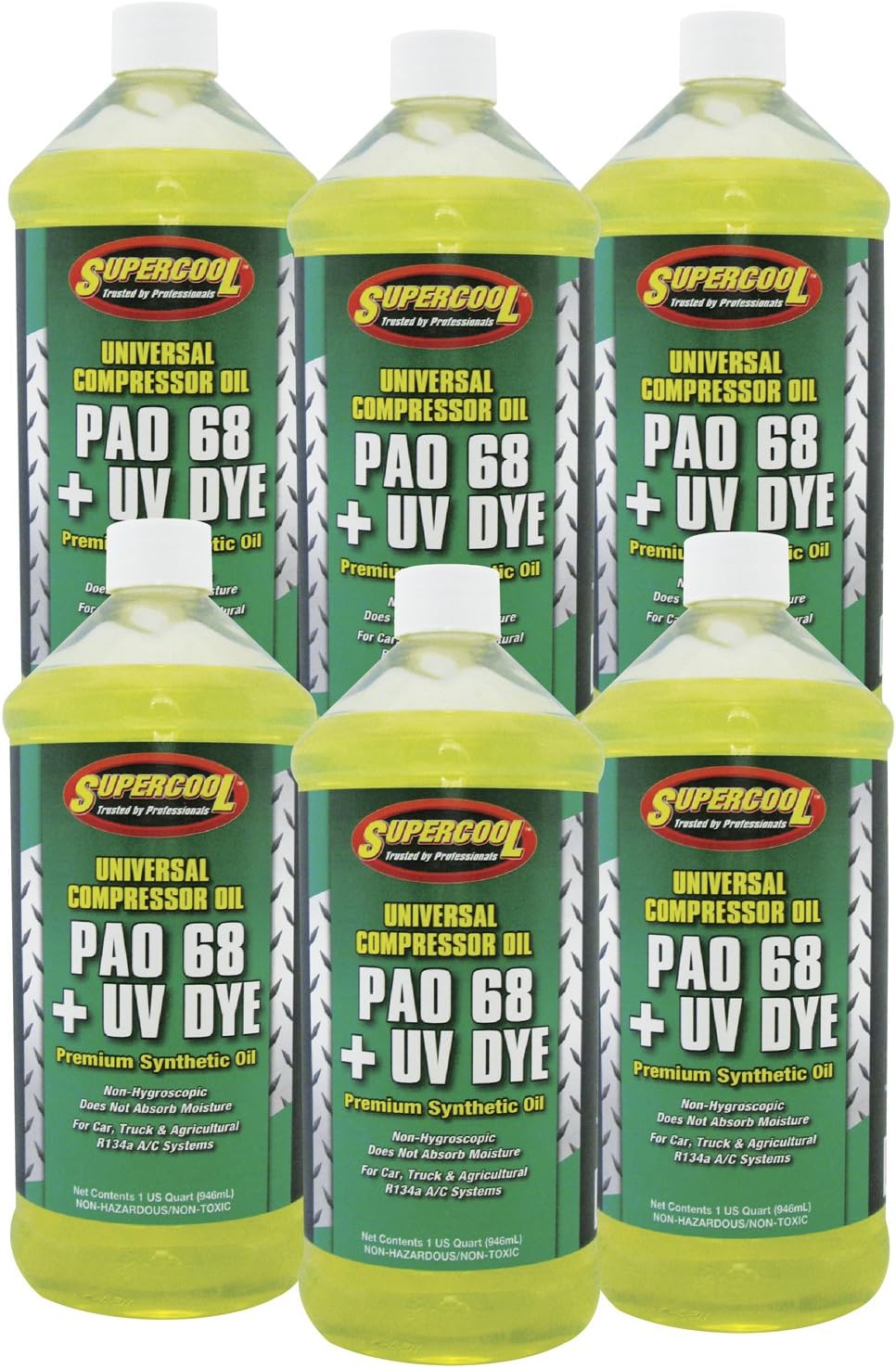 Best Oil Vs Non Oil Air Compressor