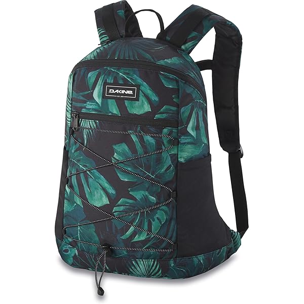 Amazon.com: Dakine Cinch Pack 16L - Haiku Camo, One Size : Sports