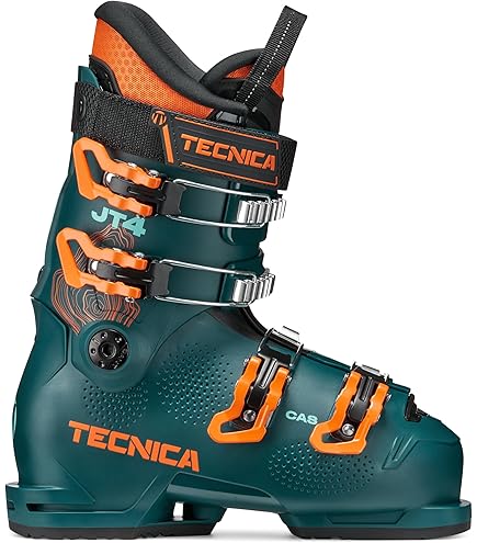 Amazon.com : HEAD Raptor 60 Junior Ski Boots - Winter Sports