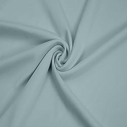 Texco Inc 60" Wide 100% Polyester Interlock Lining
