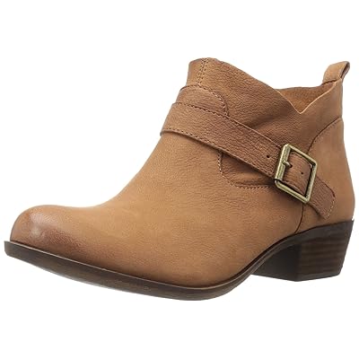 Buy Lucky Brand Women's Ankle Bootie Online Kenya Ubuy