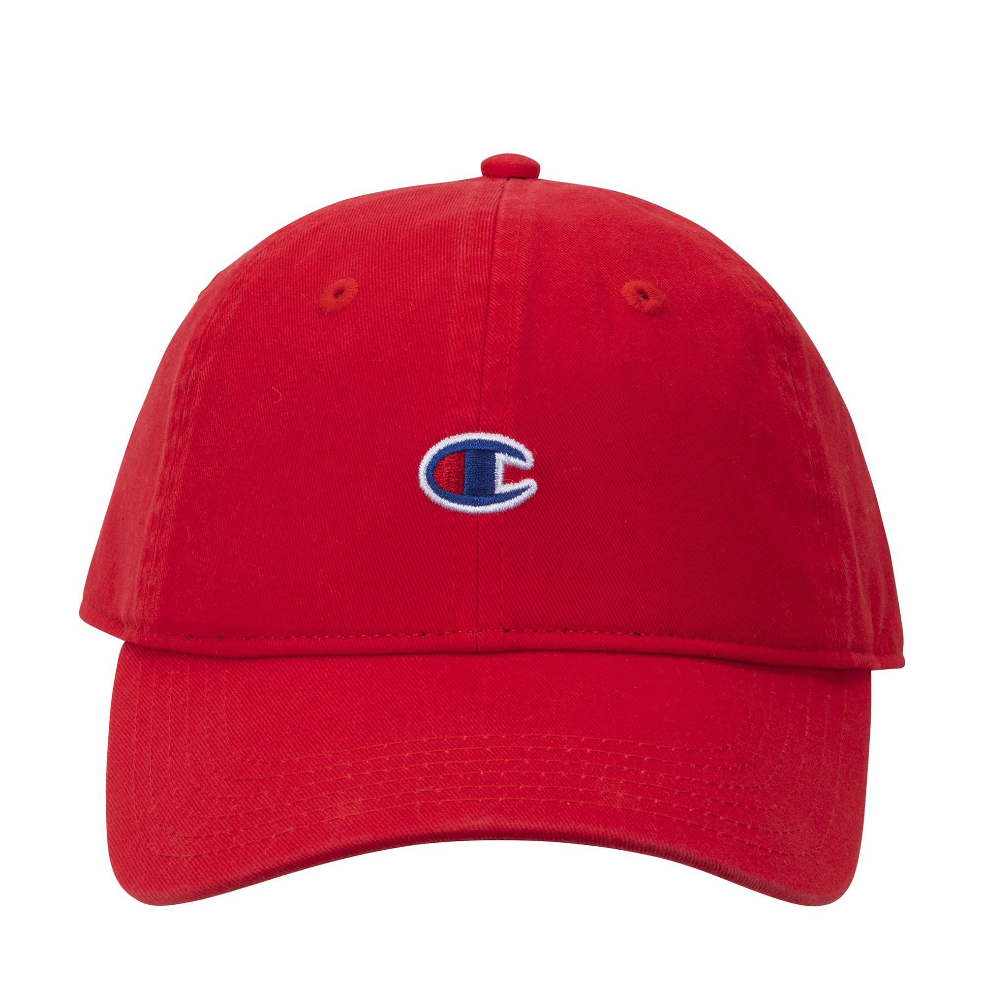 Champion Unisex Adult Ameritage Dad Adjustable Cap Headband
