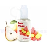 vampire vape pear drops flavour concentrate Vampire Flavour Concentrates Pear Drops