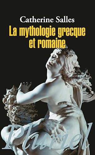 Download La mythologie grecque et romaine PDF