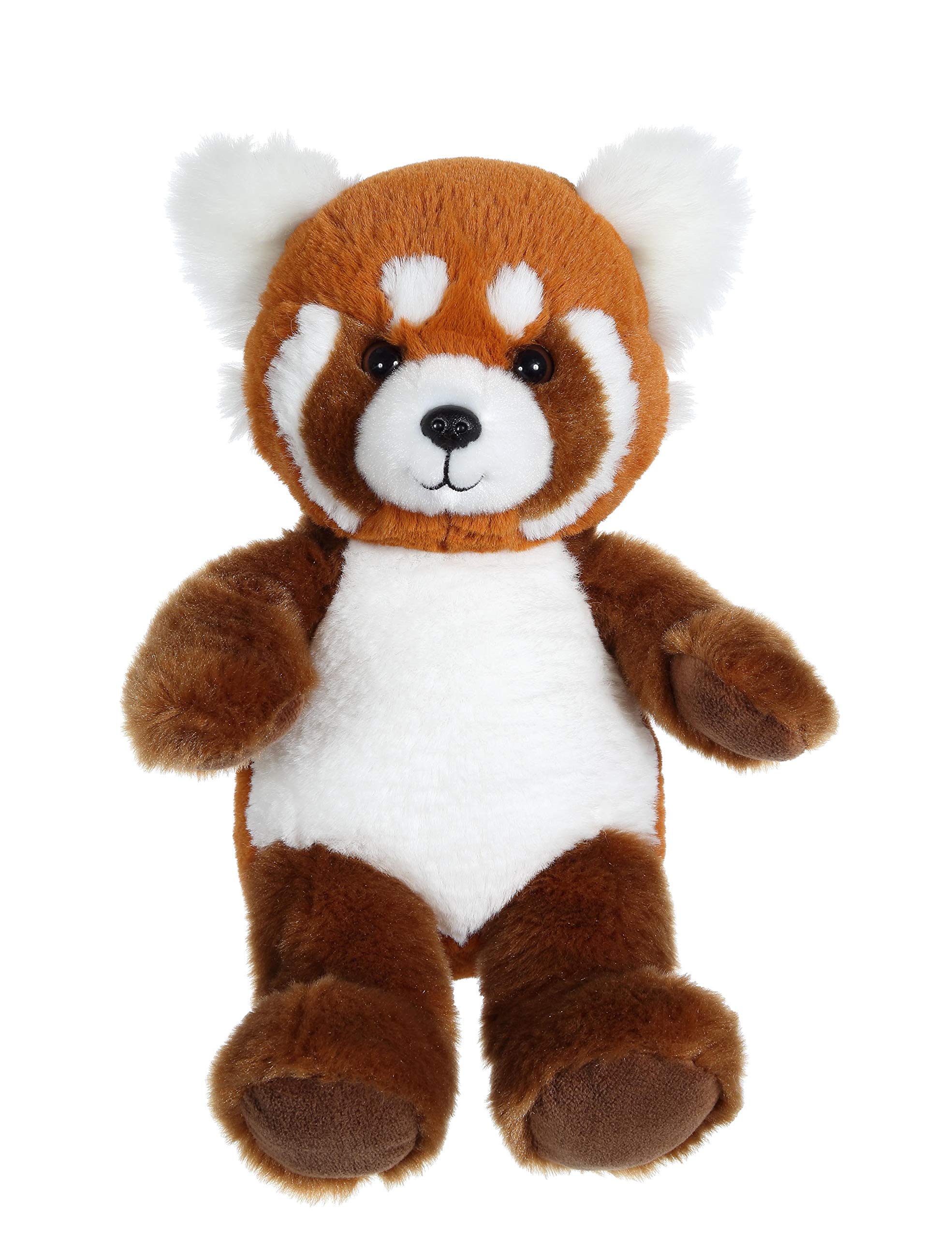 Gipsy Panda 70878 Soft Toy 20 cm Red