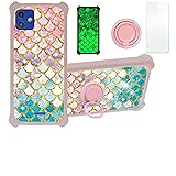 jioeuinly Sky Device Elite P55 Case Compatible with